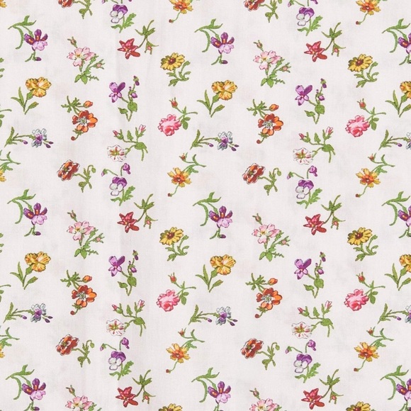 NWT Christy Dawn Women’s The Brynne Floral Dress - Picture 9 of 9